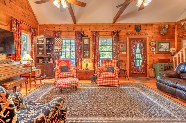 260 Deer Ridge Trail, Ocoee, TN 37361