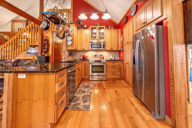260 Deer Ridge Trail, Ocoee, TN 37361