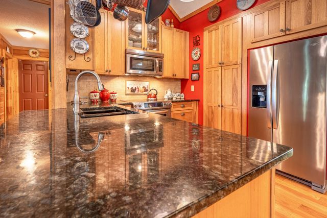 260 Deer Ridge Trail, Ocoee, TN 37361