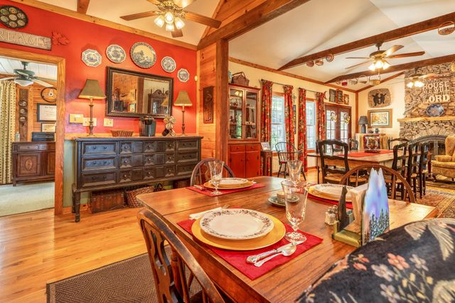 260 Deer Ridge Trail, Ocoee, TN 37361
