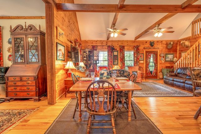 260 Deer Ridge Trail, Ocoee, TN 37361