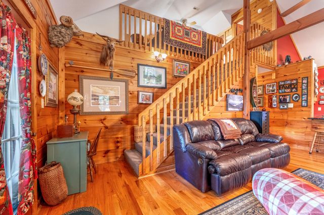 260 Deer Ridge Trail, Ocoee, TN 37361