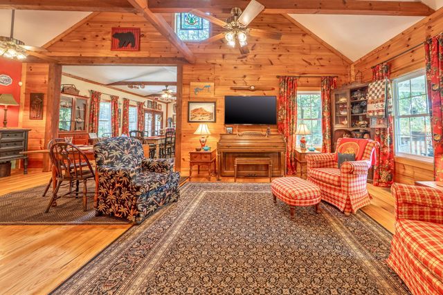 260 Deer Ridge Trail, Ocoee, TN 37361