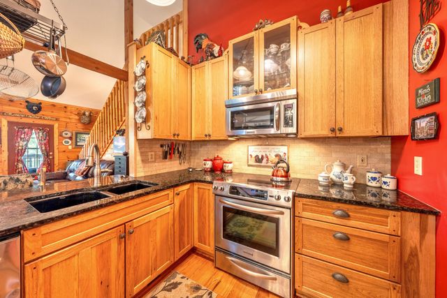 260 Deer Ridge Trail, Ocoee, TN 37361