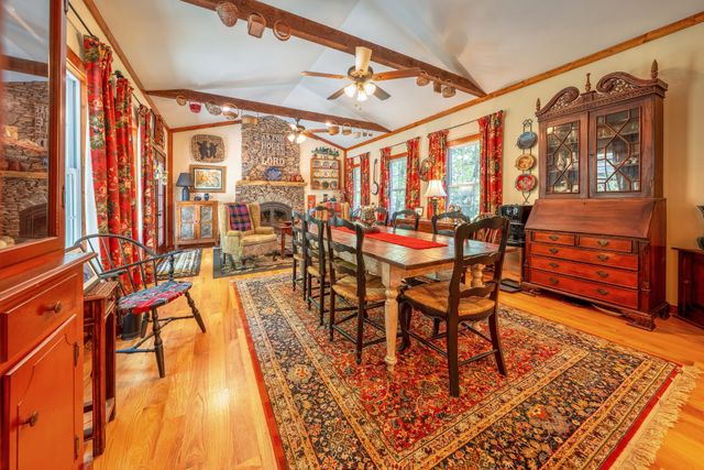 260 Deer Ridge Trail, Ocoee, TN 37361