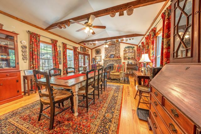260 Deer Ridge Trail, Ocoee, TN 37361