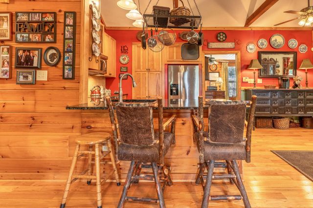 260 Deer Ridge Trail, Ocoee, TN 37361