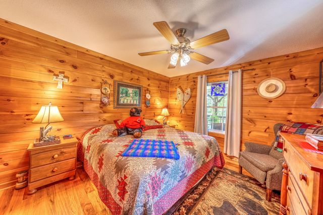 260 Deer Ridge Trail, Ocoee, TN 37361
