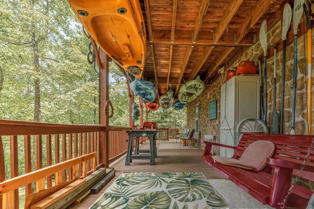 260 Deer Ridge Trail, Ocoee, TN 37361