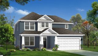 730 Old Magnolia Lane, Woodruff, SC 29388