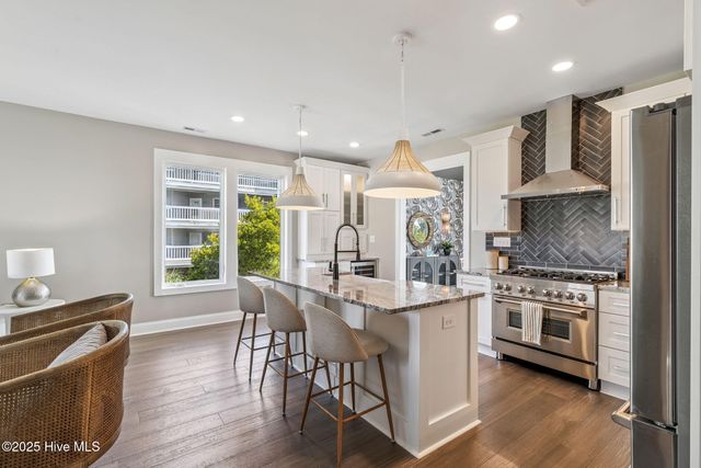 300 Georgia Avenue, Carolina Beach, NC 28428