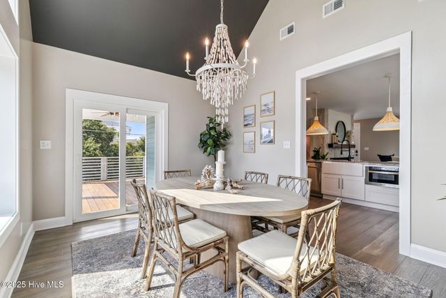 300 Georgia Avenue, Carolina Beach, NC 28428