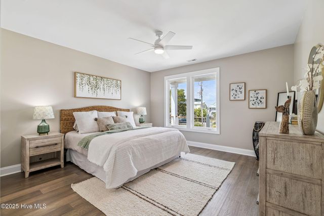 300 Georgia Avenue, Carolina Beach, NC 28428