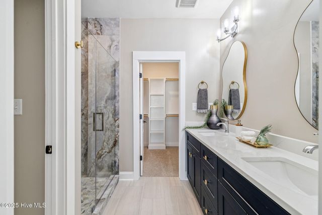 300 Georgia Avenue, Carolina Beach, NC 28428