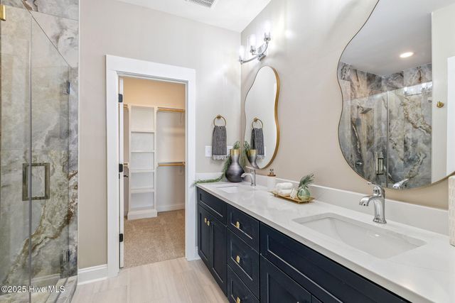 300 Georgia Avenue, Carolina Beach, NC 28428