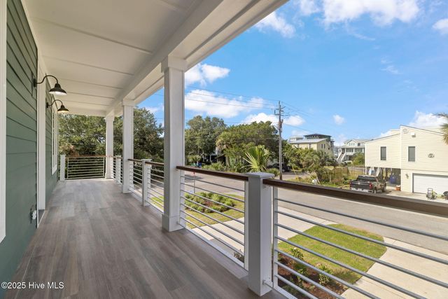 300 Georgia Avenue, Carolina Beach, NC 28428