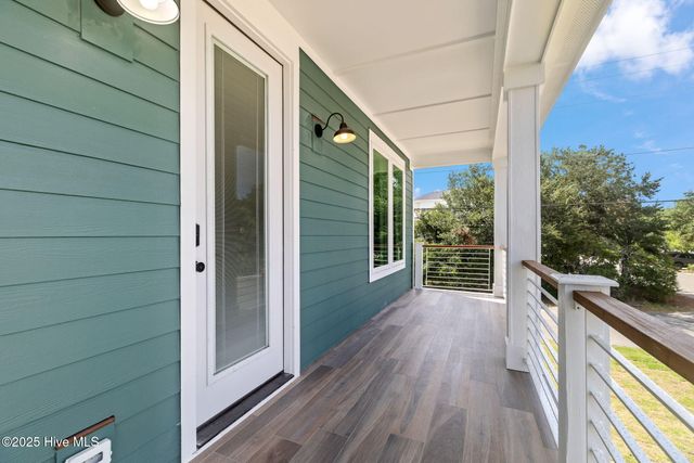 300 Georgia Avenue, Carolina Beach, NC 28428