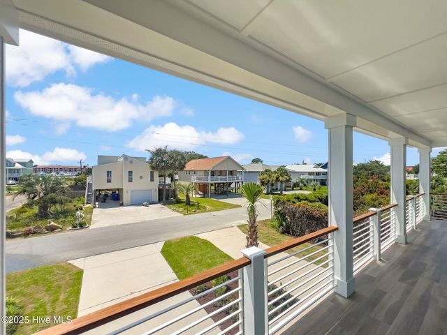 300 Georgia Avenue, Carolina Beach, NC 28428