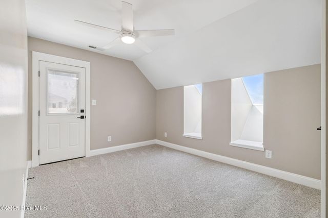 300 Georgia Avenue, Carolina Beach, NC 28428