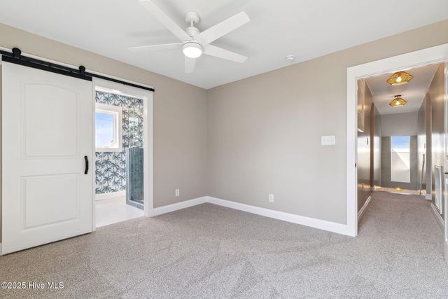 300 Georgia Avenue, Carolina Beach, NC 28428