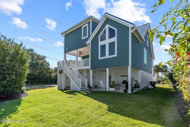 300 Georgia Avenue, Carolina Beach, NC 28428