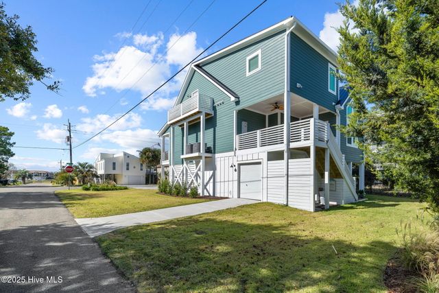 300 Georgia Avenue, Carolina Beach, NC 28428