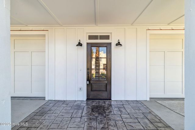 300 Georgia Avenue, Carolina Beach, NC 28428