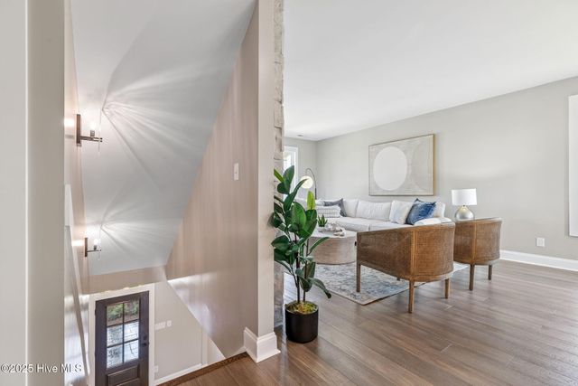 300 Georgia Avenue, Carolina Beach, NC 28428