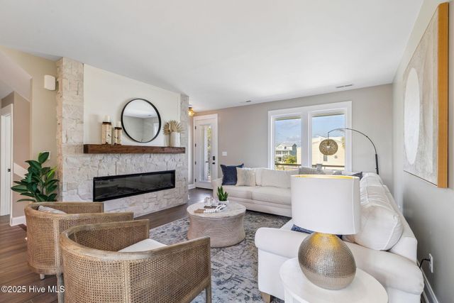 300 Georgia Avenue, Carolina Beach, NC 28428