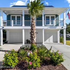 300 Georgia Avenue, Carolina Beach, NC 28428