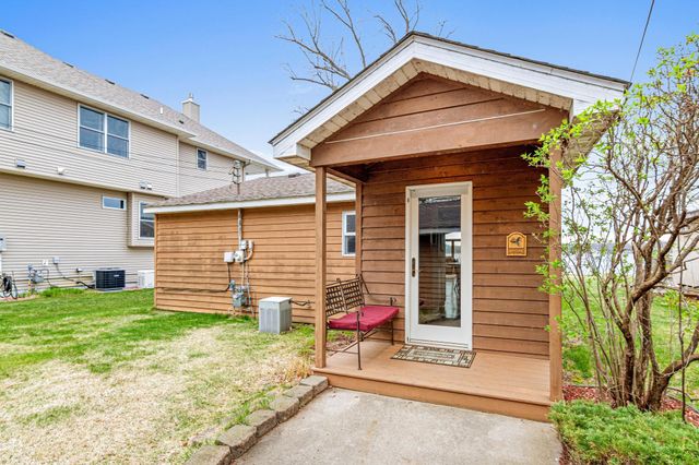 21185 Iverson Avenue N, Forest Lake, MN 55025