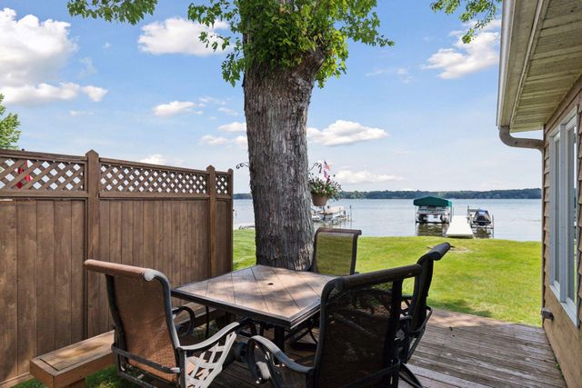21185 Iverson Avenue N, Forest Lake, MN 55025