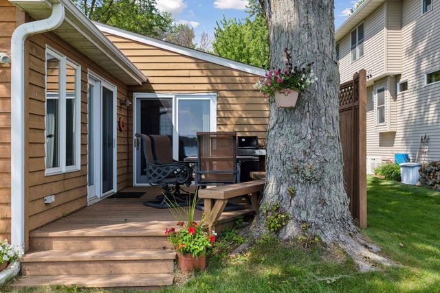 21185 Iverson Avenue N, Forest Lake, MN 55025