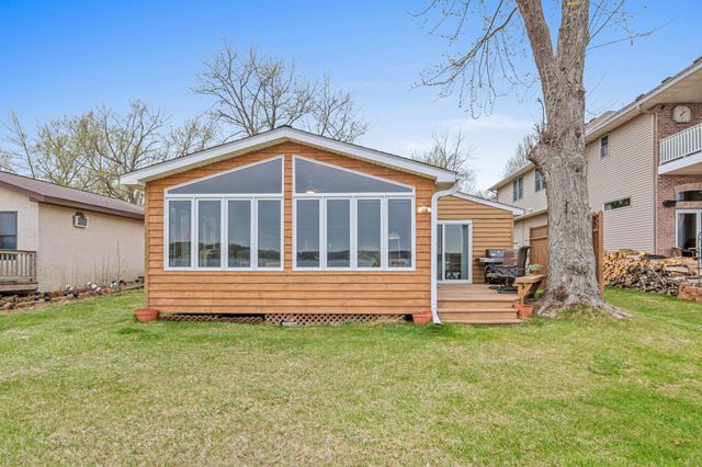 21185 Iverson Avenue N, Forest Lake, MN 55025