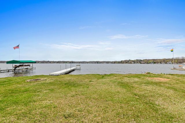 21185 Iverson Avenue N, Forest Lake, MN 55025