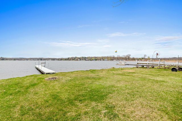 21185 Iverson Avenue N, Forest Lake, MN 55025