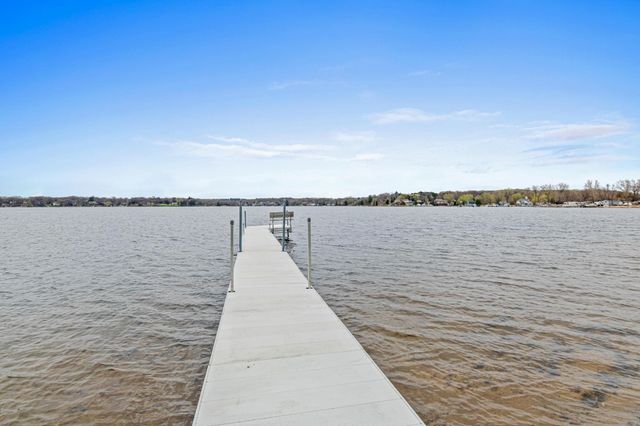 21185 Iverson Avenue N, Forest Lake, MN 55025