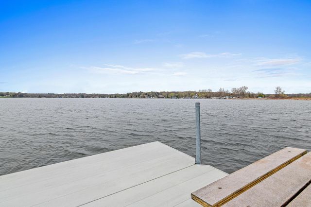 21185 Iverson Avenue N, Forest Lake, MN 55025