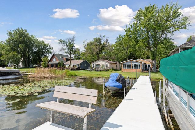 21185 Iverson Avenue N, Forest Lake, MN 55025