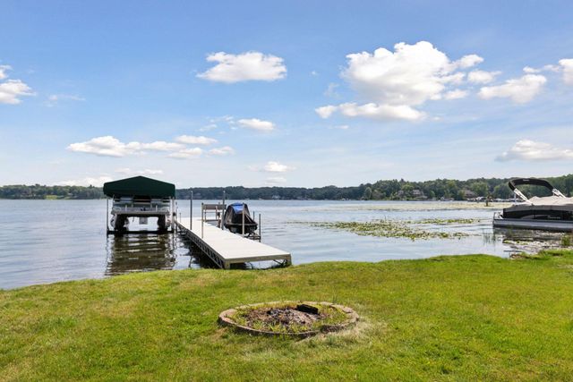 21185 Iverson Avenue N, Forest Lake, MN 55025