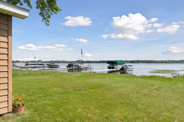 21185 Iverson Avenue N, Forest Lake, MN 55025