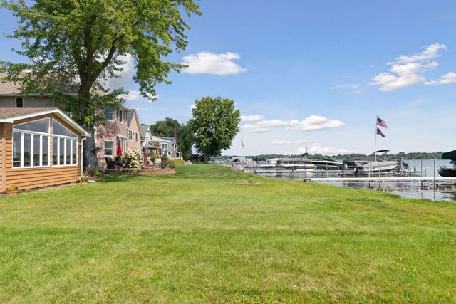 21185 Iverson Avenue N, Forest Lake, MN 55025
