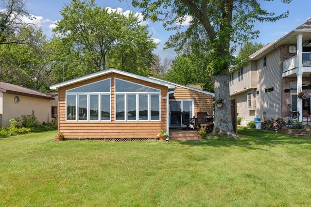 21185 Iverson Avenue N, Forest Lake, MN 55025