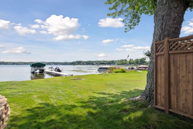 21185 Iverson Avenue N, Forest Lake, MN 55025