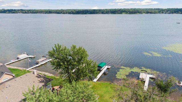21185 Iverson Avenue N, Forest Lake, MN 55025