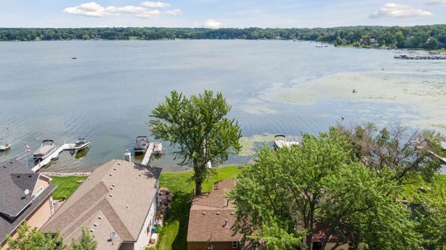 21185 Iverson Avenue N, Forest Lake, MN 55025