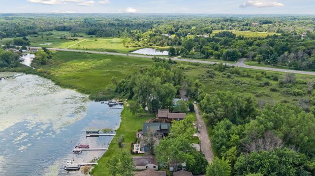 21185 Iverson Avenue N, Forest Lake, MN 55025