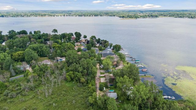 21185 Iverson Avenue N, Forest Lake, MN 55025