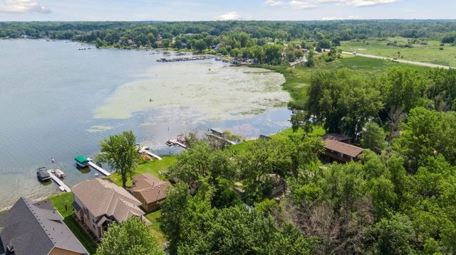 21185 Iverson Avenue N, Forest Lake, MN 55025