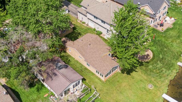 21185 Iverson Avenue N, Forest Lake, MN 55025